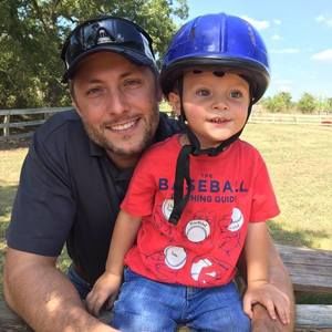 Meet your Posher, Bo